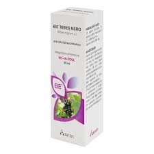 Adama Eie Ribes Nero Gocce 30ml