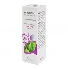 Adama Eie Equiseto Gocce Flacone 30ml