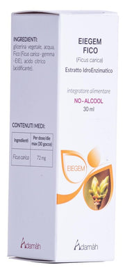 Adamah Eiegem fico gocce 30 ml