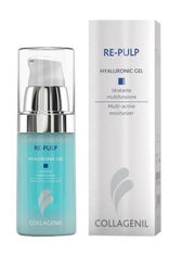 Collagenil Re-pulp Hyaluronic Gel Idratante 30 Ml