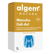 Algem Manuka Coli Act 45 Capsule