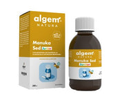 Algem manuka sed junior sciroppo bambini 200 ml