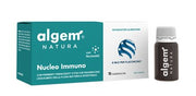 Algem nucleo immuno integratore 10 flaconcini