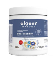 Algem natura Eidos mobility polvere 300 g