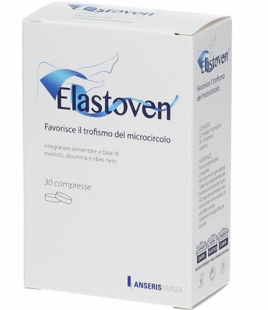 Elastoven 30 Compresse