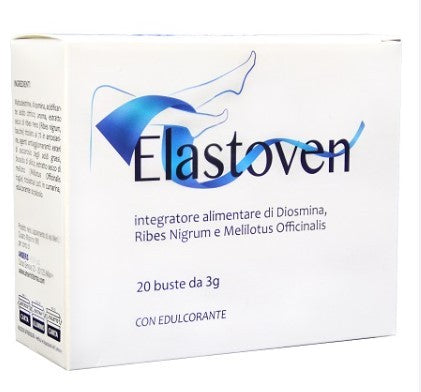 Elastoven 20 Bustine