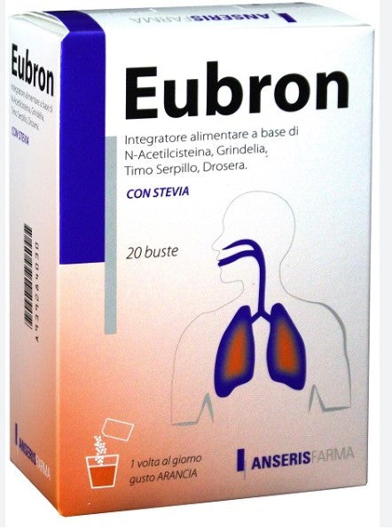 Eubron 20 Buste