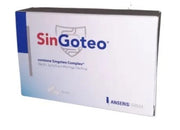 Anseris Singoteo 30 capsule integratore