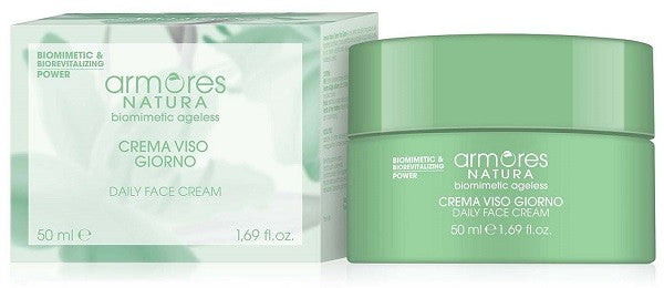 Armores Crema Viso Giorno Biomimetic Ageless 50ml