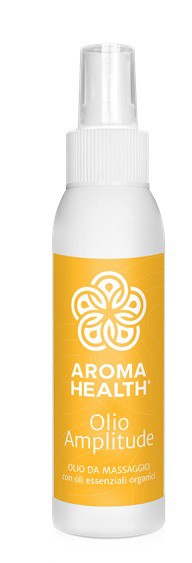 Aroma health Olio amplitude per dolori muscolari 100 ml