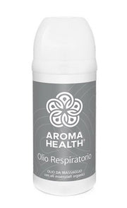 Aroma health Respiratorio rollon 30 ml
