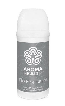 Aroma health Respiratorio rollon 30 ml