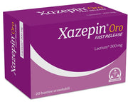 Ab pharm Xazepin oro fast release 20 bustine