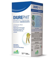 Diurephit Betulla 500ml