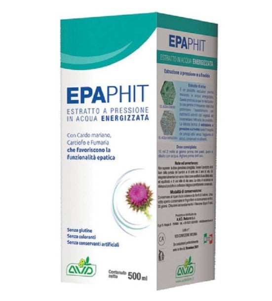 Epaphit Liquido 500ml