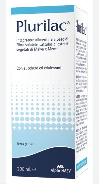 Plurilac 200ml