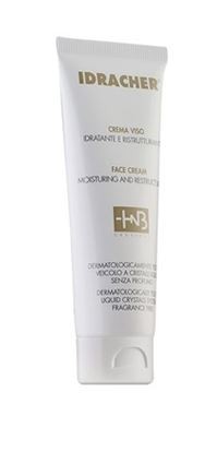 Idracher Crema Viso 50ml