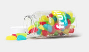 Fruit vitamin algem 51 gommose