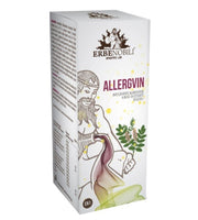 Allergvin 60 Compresse 6 Pezzi
