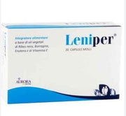 Leniper 20 Capsule Molli