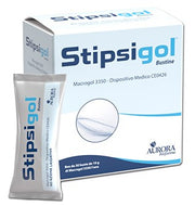 Aurora biofarma Stipsigol 30 bustine monouso 10 g