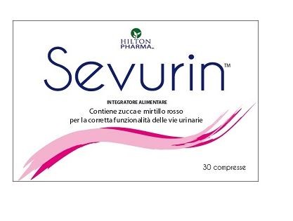 Sevurin 30 Compresse