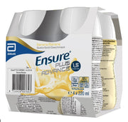 Ensure Plus Advance Banana 4x220ml