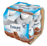 Ensure Plus Chocolate 4x200ml