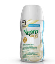 Nepro Lp Vaniglia 220ml