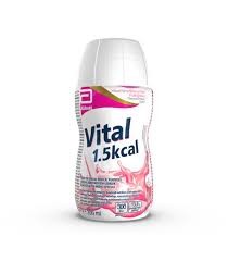 Abott Vital 1,5kcal frutti di bosco 200 ml