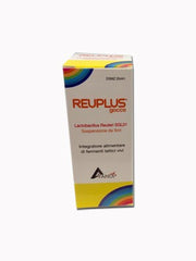 Afandi Reuplus gocce 5 ml integratore di probiotici