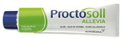 Alfa Sigma Proctosoll allevia gel per le emorroidi 40 ml