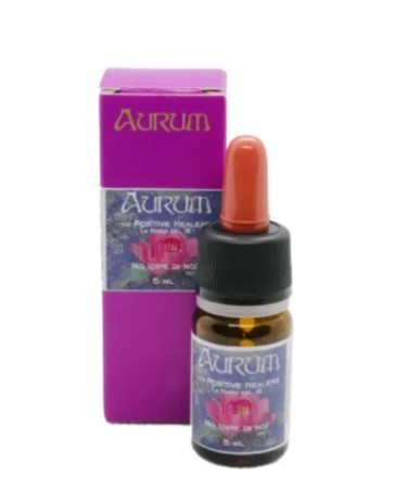 Aurum Whedah-odah mas-fem gocce 5ml