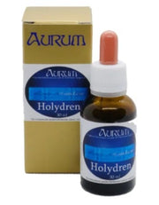 Holydren gocce aurum 30ml