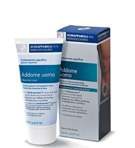 Schiapparelli Trattamento Addome Uomo 150ml
