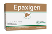 Epaxigen 20 Compresse 6 Pezzi