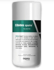 Cibides spuma aqma italia 75ml