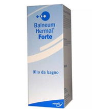 Allmirall Balneum forte bath oil olio detergente 500 ml