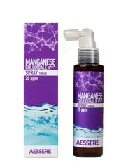 Manganese colloidale plus aessere 100ml