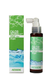 Calcio colloidale plus aessere 100ml