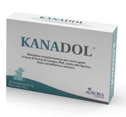 Aurora biofarma Kanadol 50 compresse