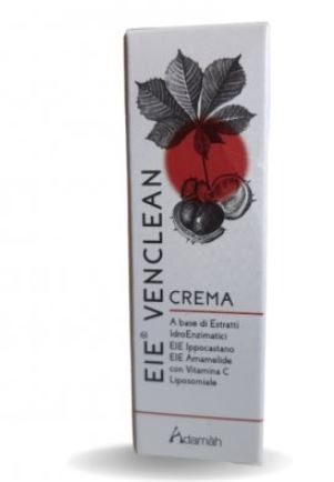 Venclean eie crema adamah 30ml