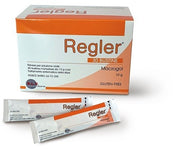 Blv pharma Regler integratore 30 bustine