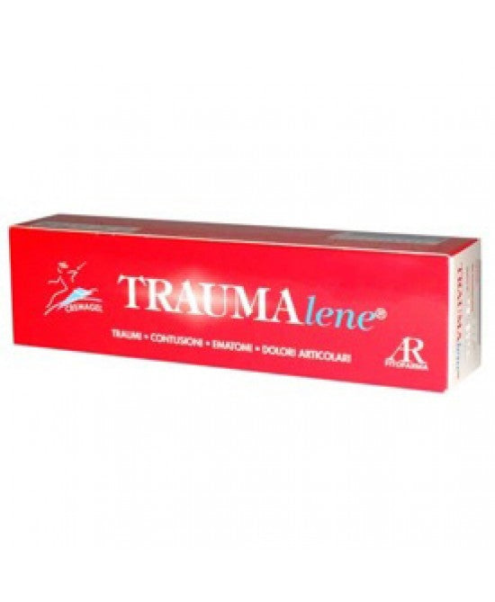 Traumalene Crema Gel 50g