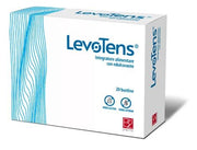 B2pharma Levotens integratore 20 bustine