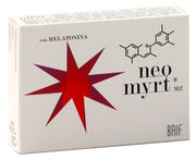 Neomyrt Mz integratore alimentare 30 Compresse