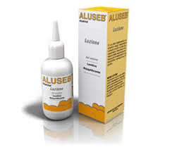 Aluseb Lozione 75ml