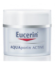 Eucerin Aqua Porin Active Rich 40 Ml