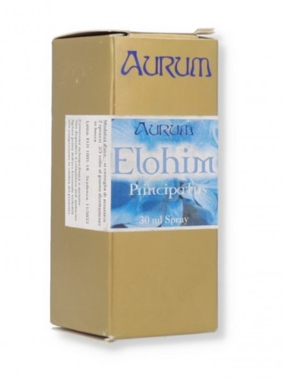 Alohim aurum spray 30ml