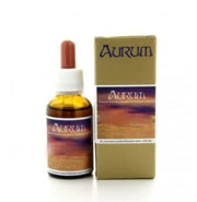 Aurum Cornelian gocce 5ml